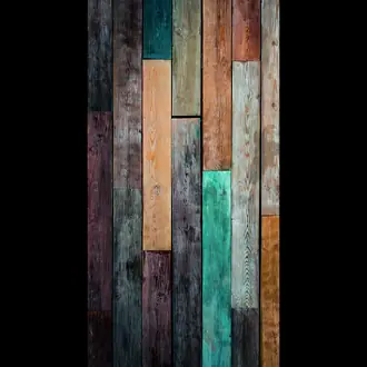 Wood Color BFIM 8501 34 24