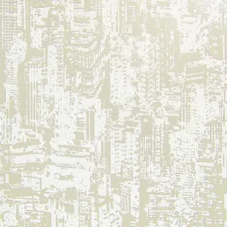 Serigraph CityScape MR-SPC-1X14
