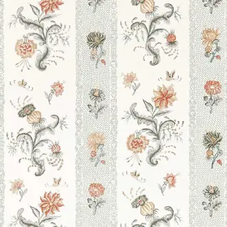 Papaver Stripe 313114