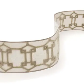 Pavilion Braid T815-01