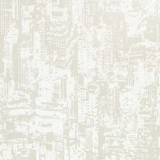 Serigraph CityScape MR-SPC-1X15