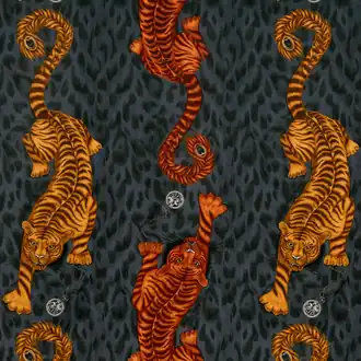 Tigris Velvet F1213-01
