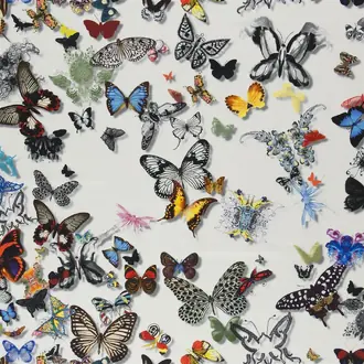 Butterfly Parade FCL025-01