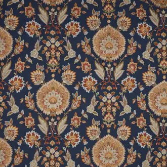 Jaipuri Indigo