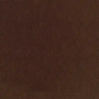 Fuzzy Ganache