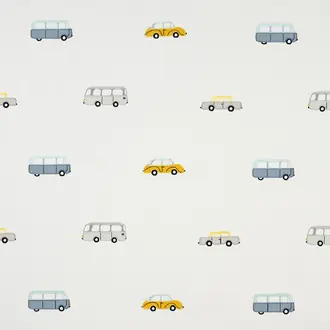 Broderie Vintage Cars HPDS 8295 63 05