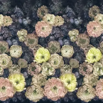 Le Poeme De Fleurs PDG1107-02