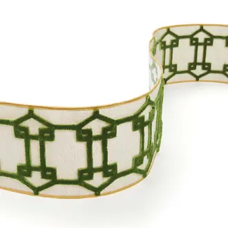 Pavilion Braid T815-02