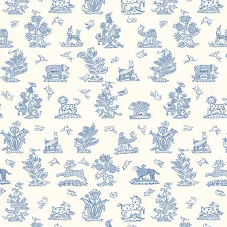 Beasties Paper Delft