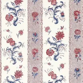 Papaver Stripe 313115