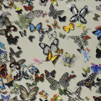 Butterfly Parade FCL025-02