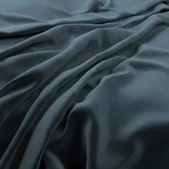 Plush Velvet Navy