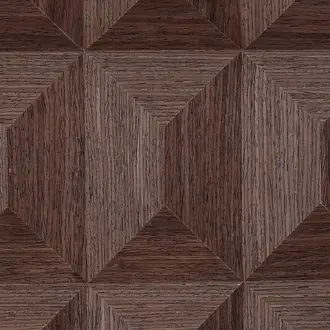 Coffered Wood Classic Oxford 4260