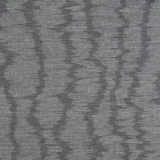 Vinyl Moire Stripe 10195