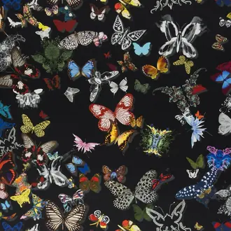 Butterfly Parade FCL025-03