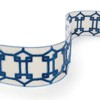 Pavilion Braid T815-03