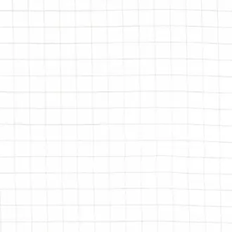 Blenets Check Sheer 134191