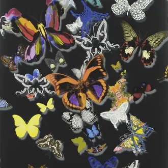 Butterfly Parade PCL008-02
