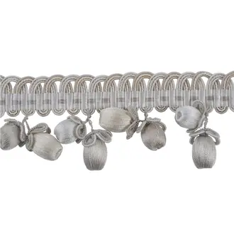 Beaded Fringe Palais Royal 33096-9020