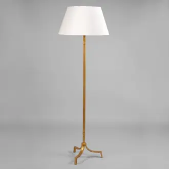 Evry Tripod Lamp SL0030.GI