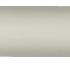Byron & Byron Barnwood 35mm Calico Curtain Pole Ribbed Endcap