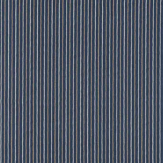 Cromer Stripe Indigo