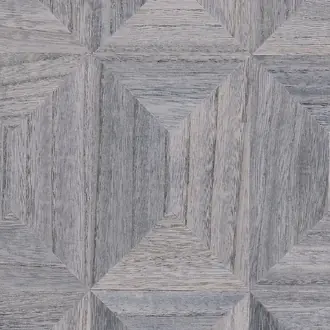 Coffered Wood Manoir 4257