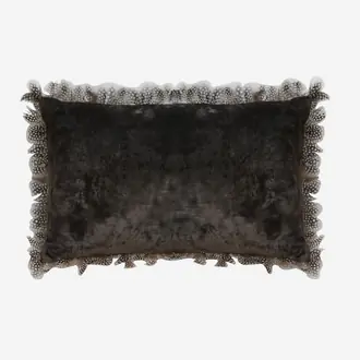 Vince Charcoal/Guinea ACC2697