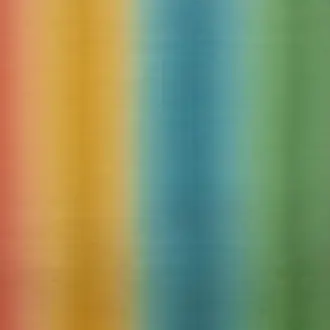 Mirage Stripe 8022137-9175