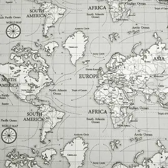 Maps Grey