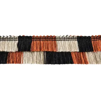 Cut Fringe 40mm - 1 9/16" 33003-9300