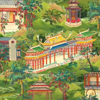 Yuyuan WP20593
