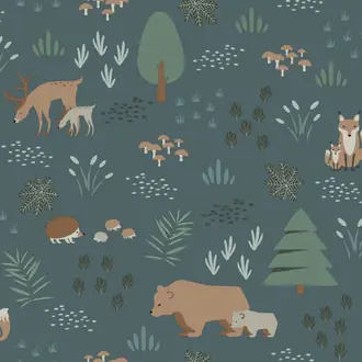 Forest Friends 157-139248
