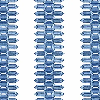 Nola Stripe Embroidery W720810