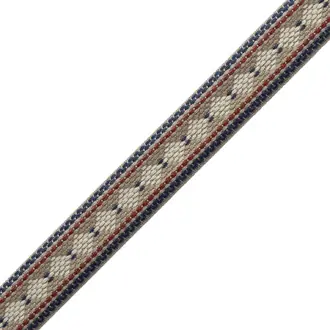 Ashton Diamond Border BT-61826-14
