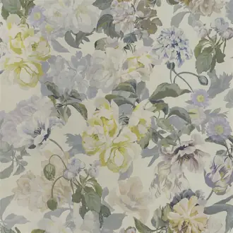 Delft Flower Pewter PDG1033-05