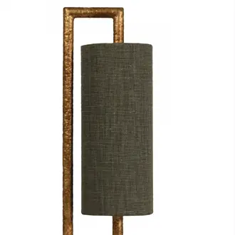 Lille Lamp SLB62 Versailles Gold