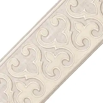 Carlton Applique Border BT-58848-08