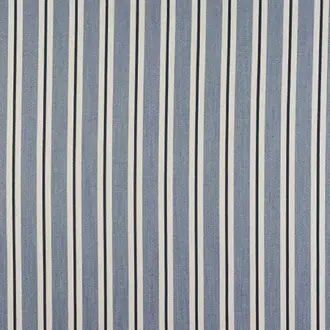 Arley Stripe Denim