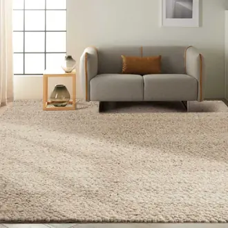 CK940 Riverstone Mocha Rug