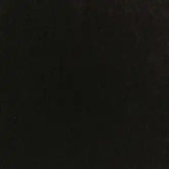 Fuzzy Jet Black