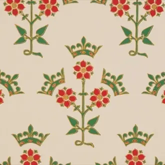 Rose and Coronet W0045-08
