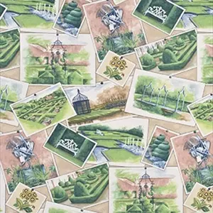 Opera Postcards Honey Multi PP50339-2