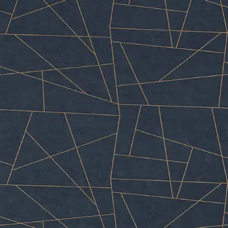 Vinyl Abstract 6495