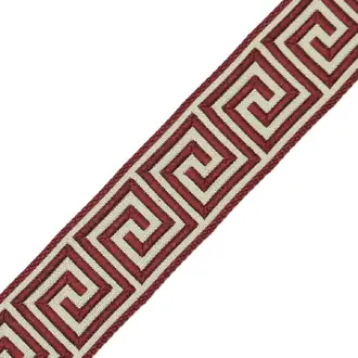 1 3/8" Aristotle Greek Key 977-36057-01