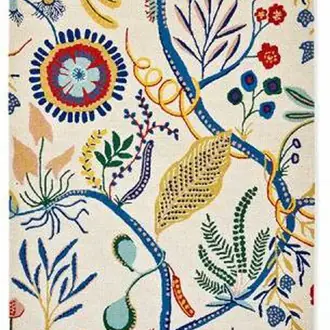 Jackfruit and the Beanstalk Chai Sage 125706 Rug