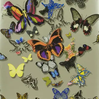 Butterfly Parade PCL008-05