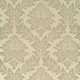 Lydford Damask Baker Grey BW45047-8
