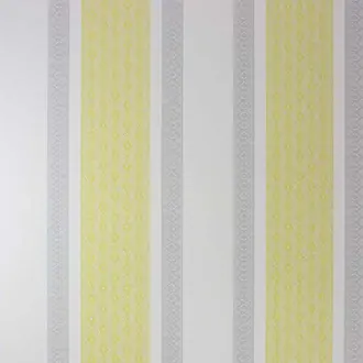 Chantilly Stripe W6595-02