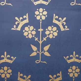 Rose and Coronet Althorp W0046-04